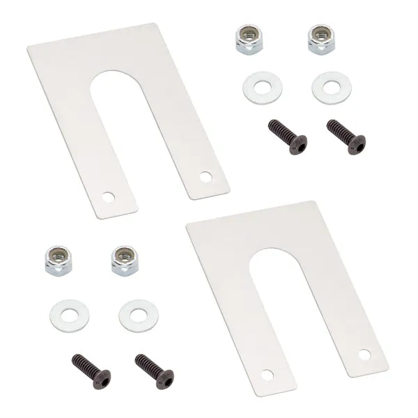 Hidden Hitch auto part