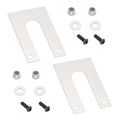 Hidden Hitch auto part