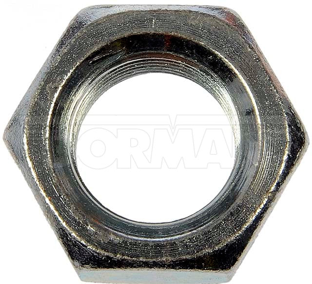 NUT HX GR 5 5/818