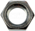 NUT HX GR 5 5/818