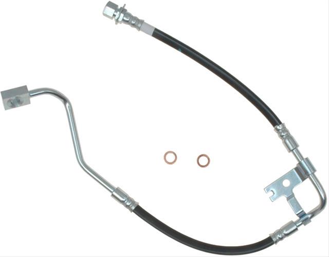 BRAKE HOSE
