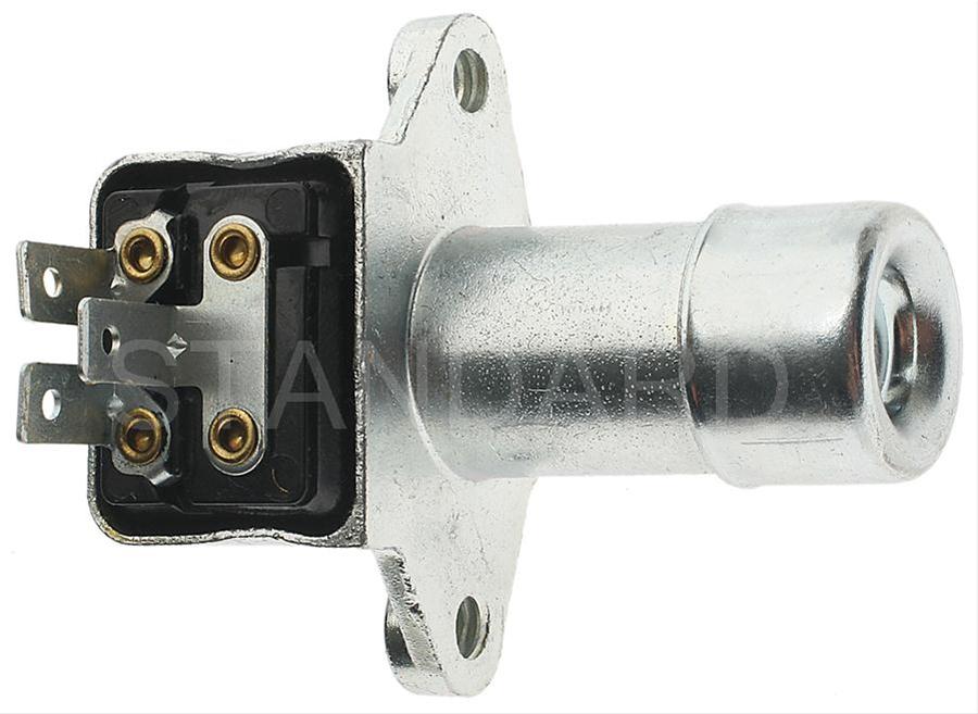 STANDARD IGN auto part