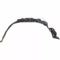 RT FRONT FENDER INNER PANEL FENDER LINER; 2WD; EXCEPT PRERUNNER TOYOTA TACOMA 19952000