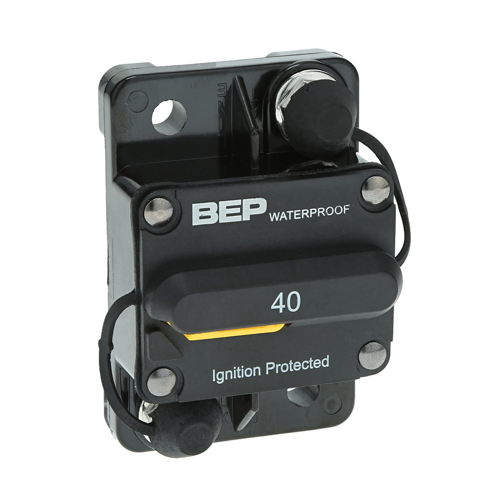 BEP auto part