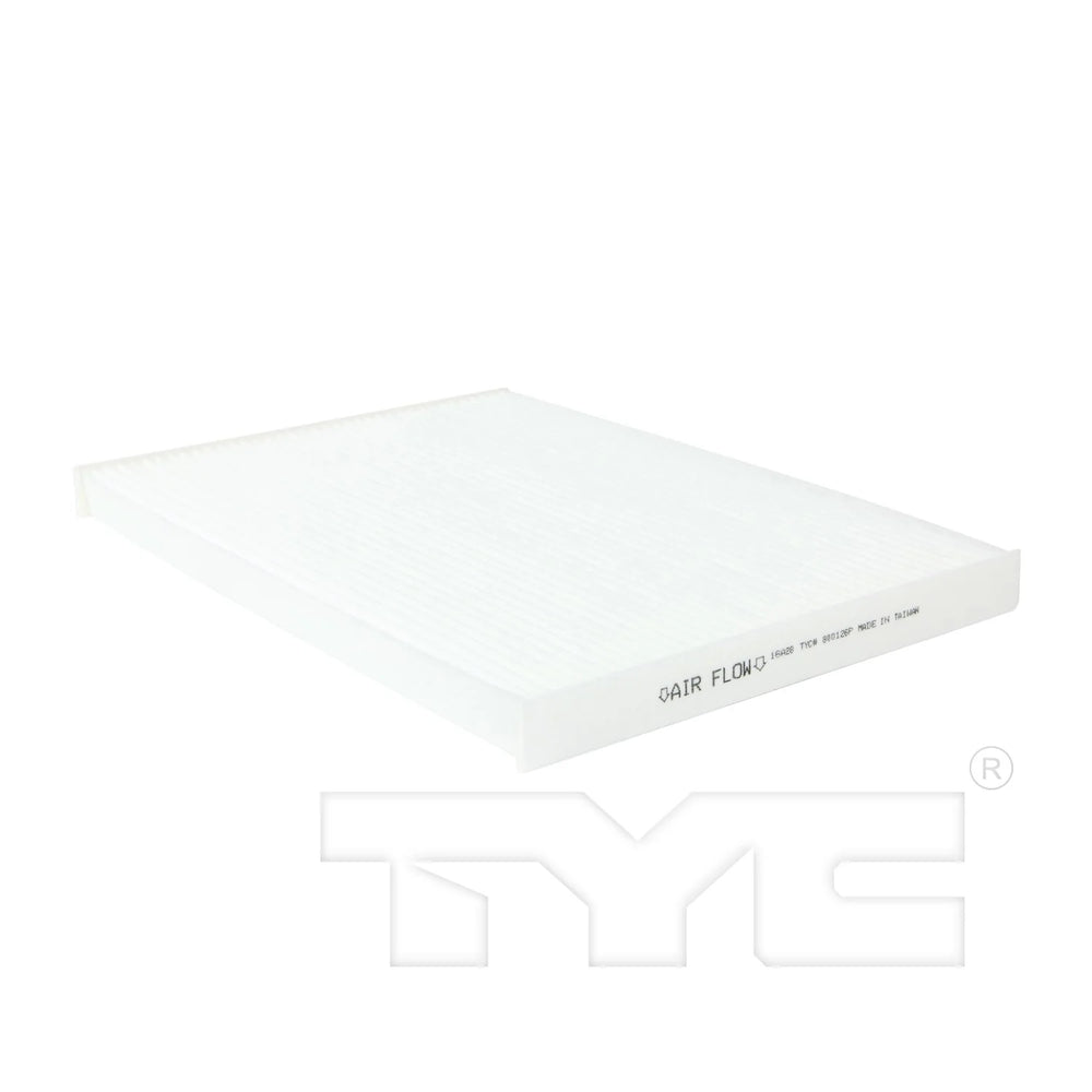 0712 NS SNTRA/0813 ROGUE CABIN AIR FILTER