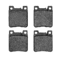 DFC auto part