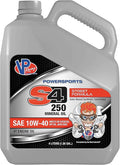 VP Racing Lubricants S4-250 10W40 Mineral 4L
