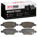 DFC auto part