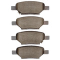 DFC auto part detail