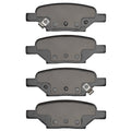 DFC auto part close-up
