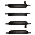 DFC auto part installed view