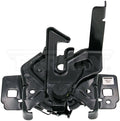 HOOD LATCH