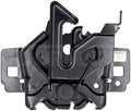 HOOD LATCH