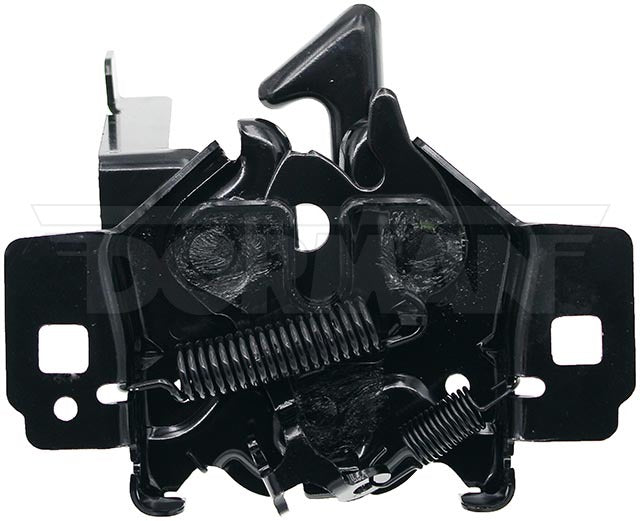 HOOD LATCH