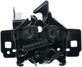 HOOD LATCH
