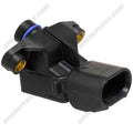 MANIFOLD ABSOLUTE PRESSURE SENSOR