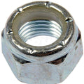 NUT INSRT HX LCK 7/1620