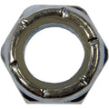 NUT INSRT HX LCK 7/1620