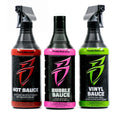 BLING SAUCE auto part