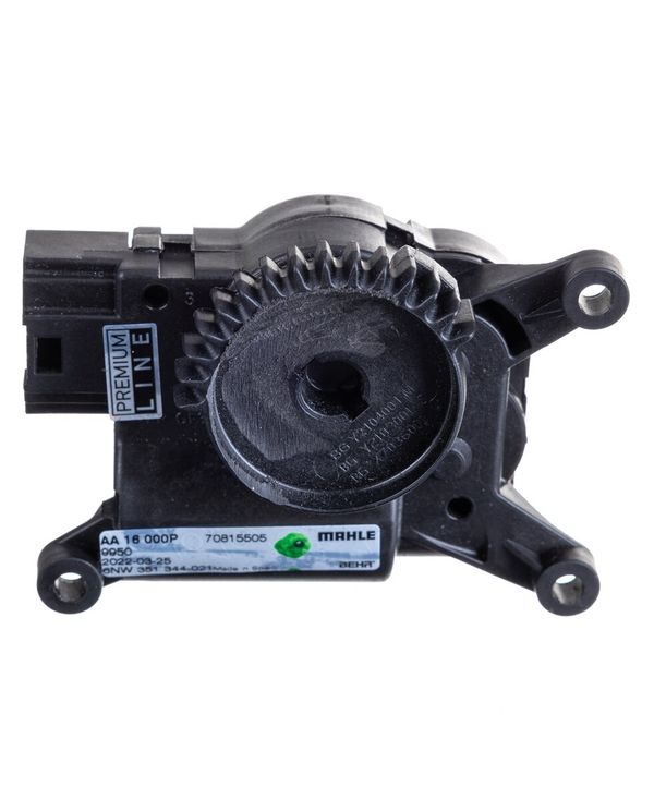 A/C Vacuum Actuator