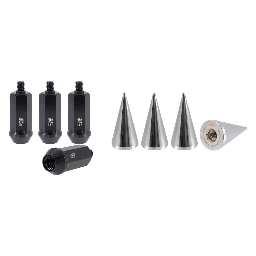 TRUE SPIKE WHEEL INSTALTION KIT
