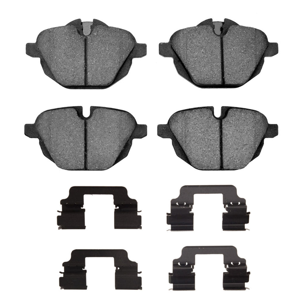 DFC auto part