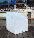 VINYL SINGLE DECK CHAIR COVER