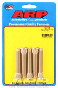 ARP Late Model GM M12x1.50inX2.50in Wheel Stud Kit