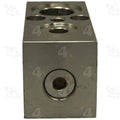 O-RING EXPANSION VALVE