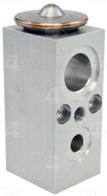 O-RING EXPANSION VALVE