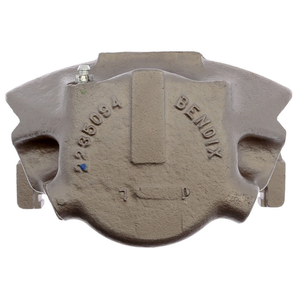FRICTION CALIPERS