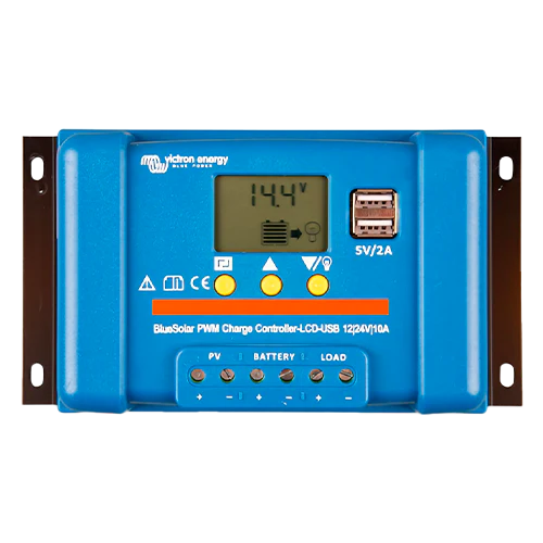 VICTRON ENER blue auto part