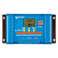 BLUESOLAR PWM-LCD&USB 12/24V-10A