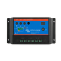 BLUESOLAR PWM-LCD&USB 12/24V-10A