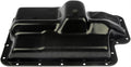 Flex Interlock - 1.75in x 10in with nipples - 6in flex