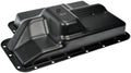 Flex Interlock - 1.75in x 10in with nipples - 6in flex