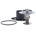 MOTORAD auto part installed view