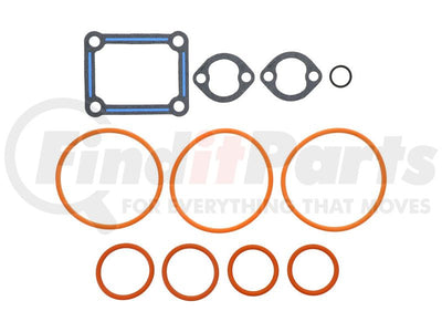 SEALED POWER oil cooler