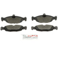 DISC BRAKE PADS