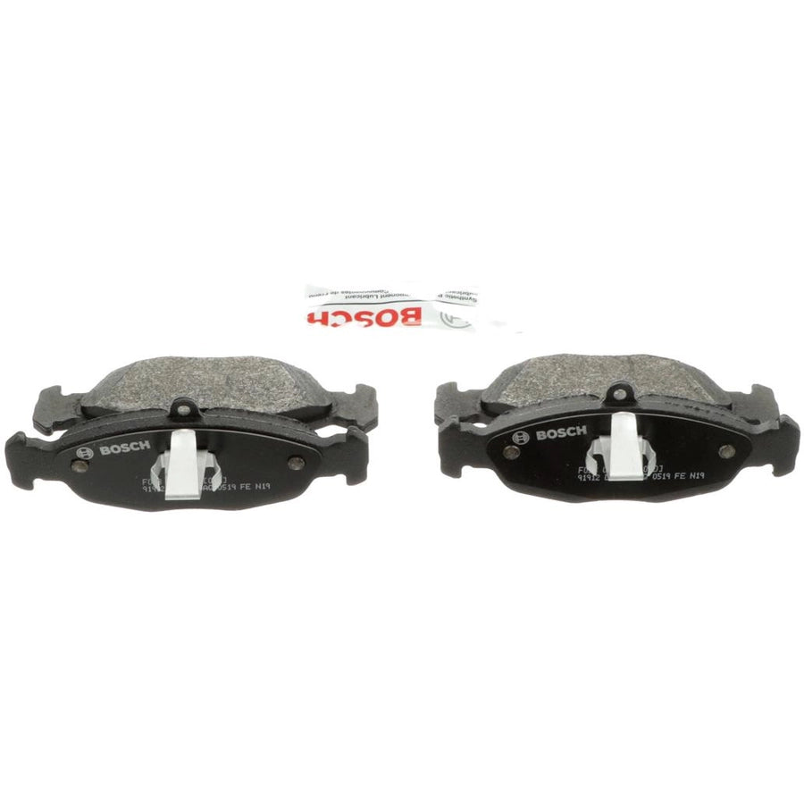 DISC BRAKE PADS