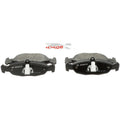 DISC BRAKE PADS