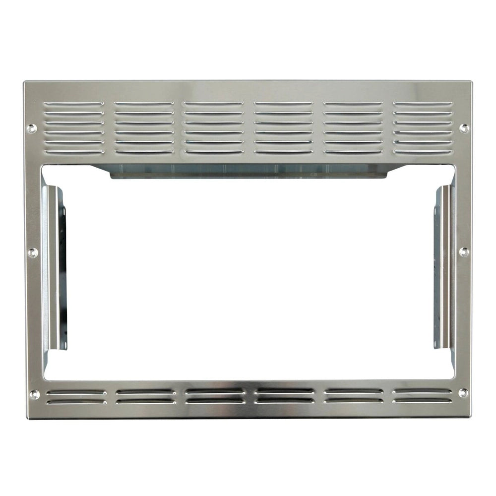 TRIM KIT 1.1 CU FT BI MICROWAVE SS