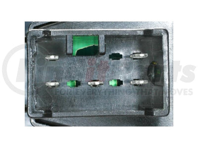 STANDARD IGN auto part