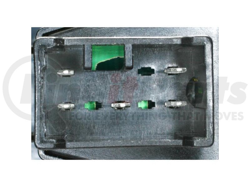 STANDARD IGN auto part