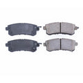 Power Stop 11-13 Infiniti QX56 Rear Z16 Evolution Ceramic Brake Pads