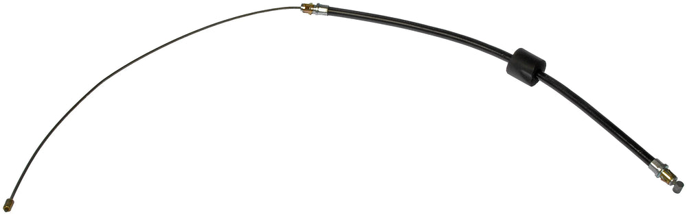 BRAKE CABLE