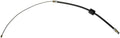 BRAKE CABLE