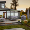 FIRE PIT COVER