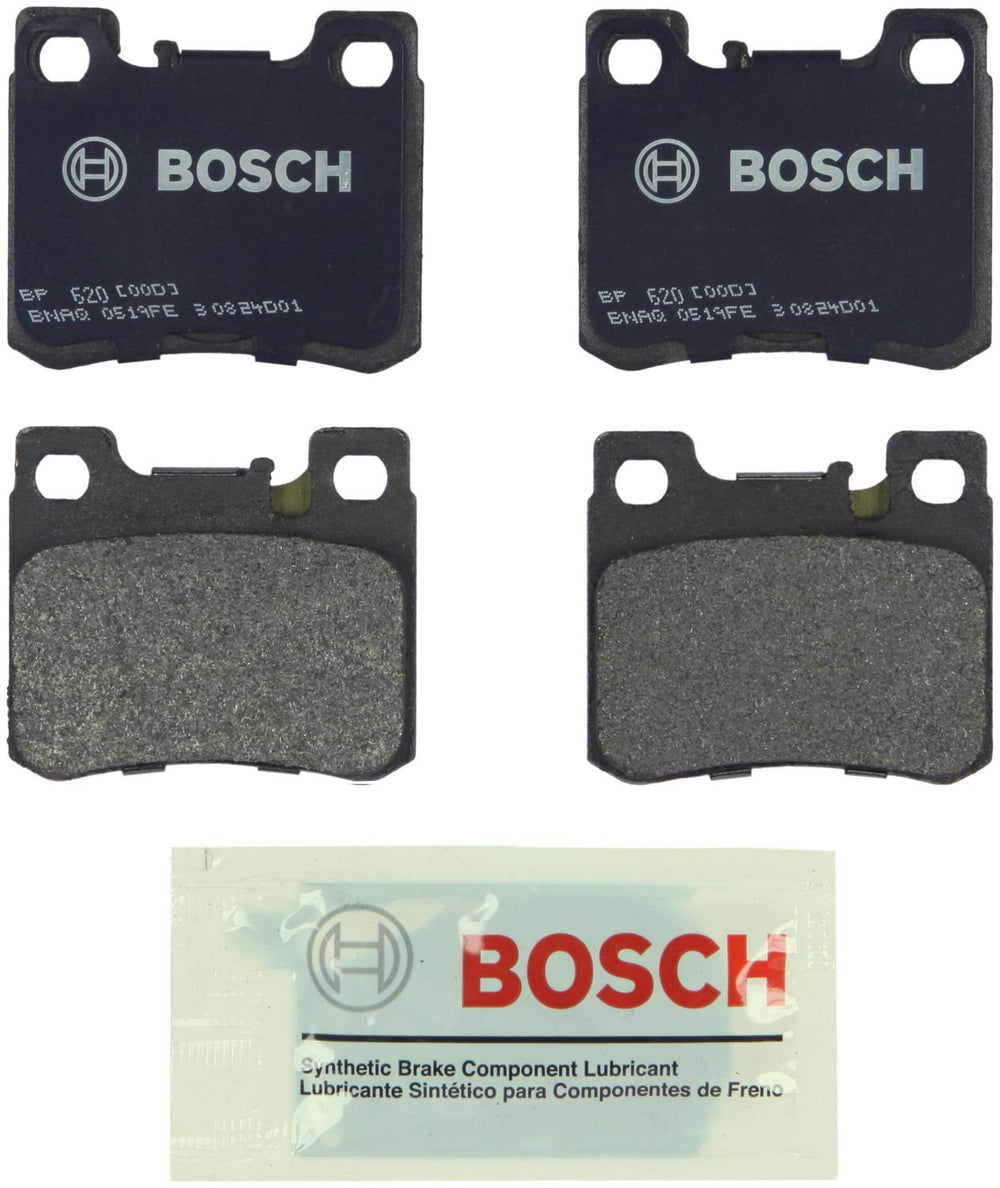 DISC BRAKE PADS
