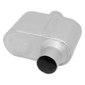 VR SERIES MUFFLER